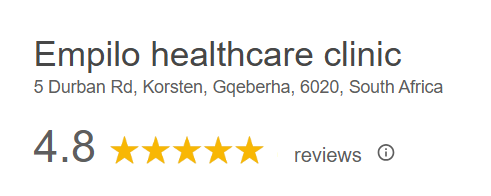 Empilo healthcare clinic