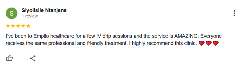 google review